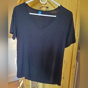Loose t-shirt